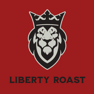 Liberty Roast Coffee - 12oz