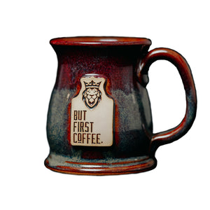 But First Coffee Collectors Edition Mug