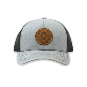 Circle Icon Hat