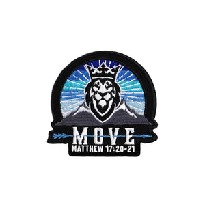 Move Greenhorn Edition Patch