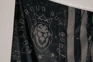 DBG Patriot Indoor Flag