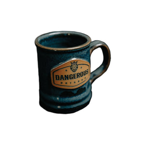 DBG Shield 14oz Collectors Edition Mug